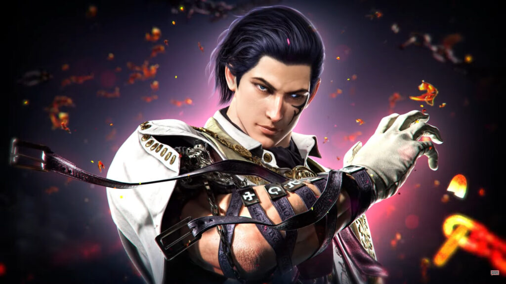 Claudio is the latest character announced for Tekken 8, but will the Italian sorcerer sink or swim in the new game?