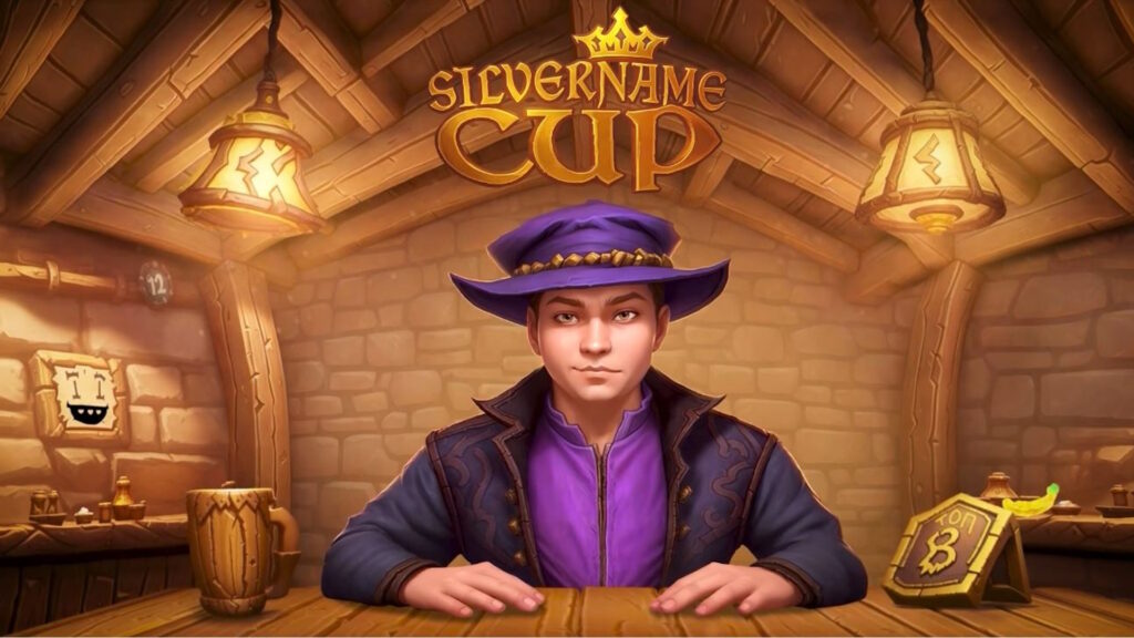 Silvername Battlegrounds Cup recap