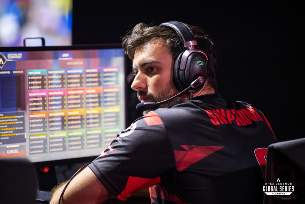 Snip3down reveals thinking behind coaching change