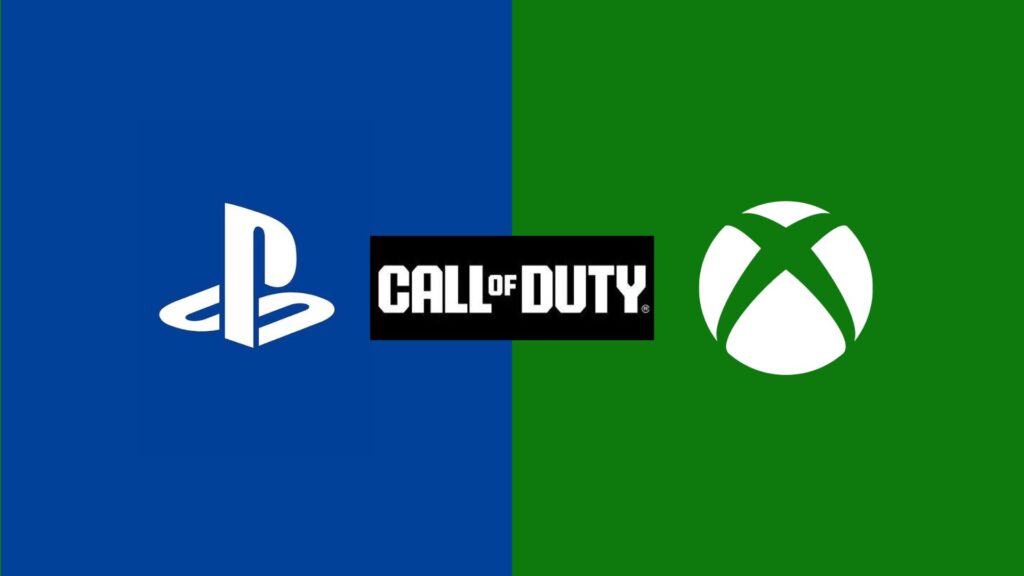 Microsoft agrees deal with Sony to keep Call of Duty on PlayStation