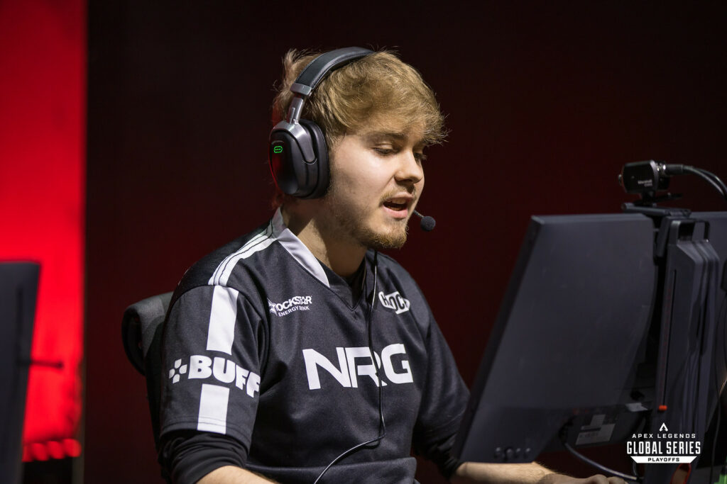 Will the Oversight Pro Series fix the issues of past international scrims?