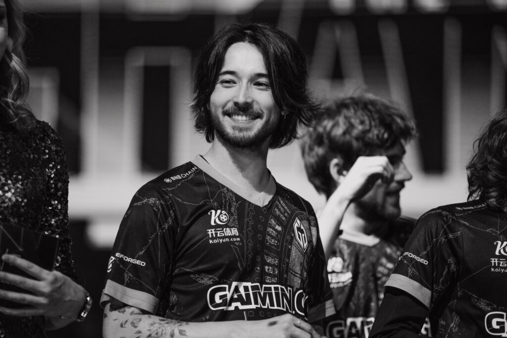 Gaimin Gladiator’s tOfu in visa trouble? “Conflict” could prevent entry to US