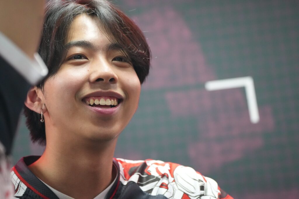 Talon esports vs Detonation FM: DFM finishes the season without a single series win