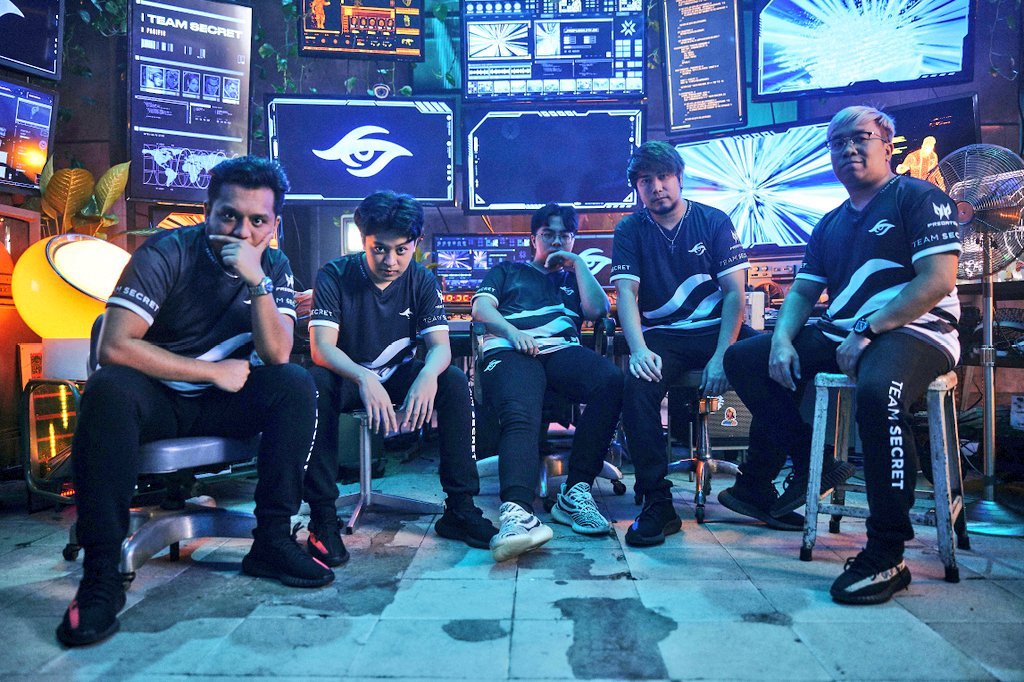 VCT Pacific LCQ: Zeta Division take down Team Secret