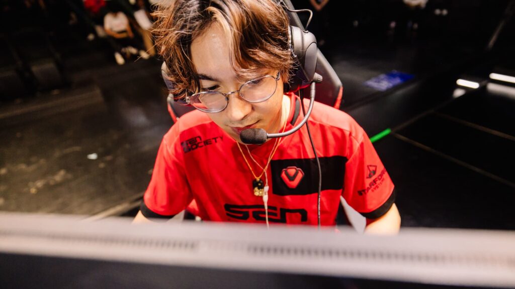 “I don’t really think I was ever an entry player,” TenZ talks playing KAY/O and more after loss to C9