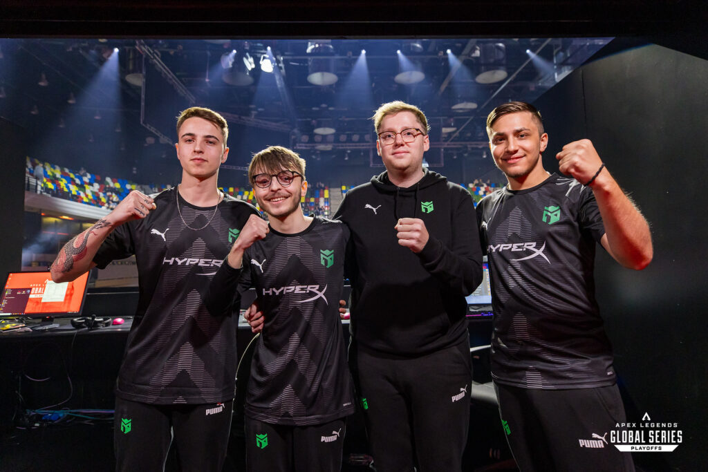 Th0rfinnnnn feels Challenger Circuit is harder than LAN