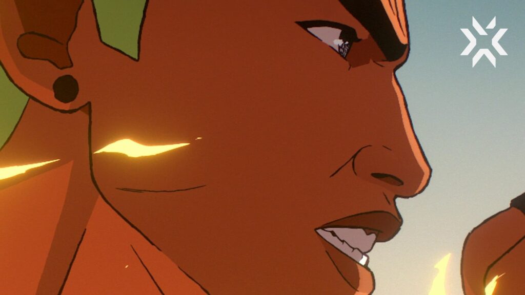 Ticking Away by Grabbitz feat. bbno$ revealed as VCT Anthem for VALORANT Champions 2023