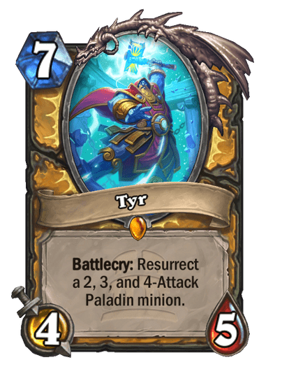 Tyr (Image via Blizzard Entertainment)