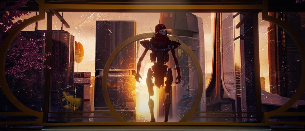 Apex Legends Revenant Reborn: How the Legend will be updated in Season 18