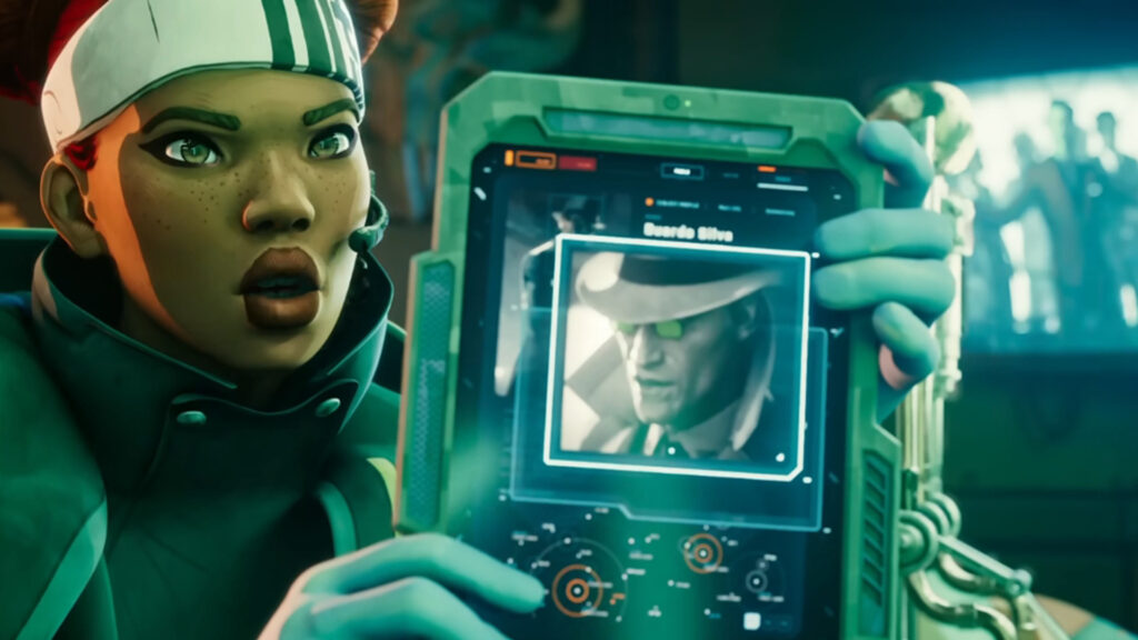 Apex Legends Season 18 patch notes: Revenant rework and more