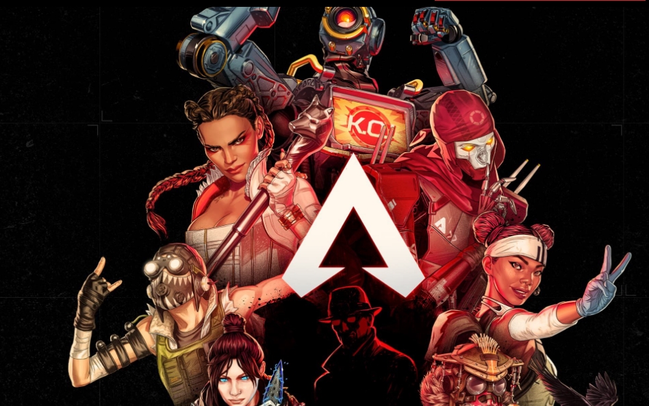 Apex Legends Season 18 confirmed changes