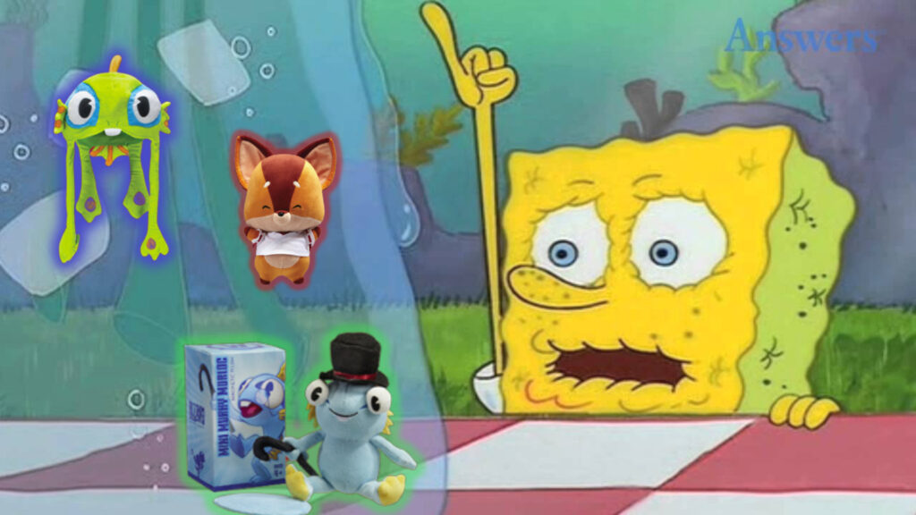 Alright: Who do I have to bribe to get the Blizzard SDCC merch?