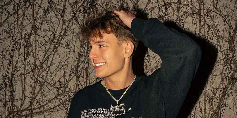 Who is Clix? A History of Fortnite’s biggest star