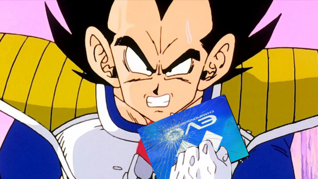 Evo 2023 will have over 9000 competitors