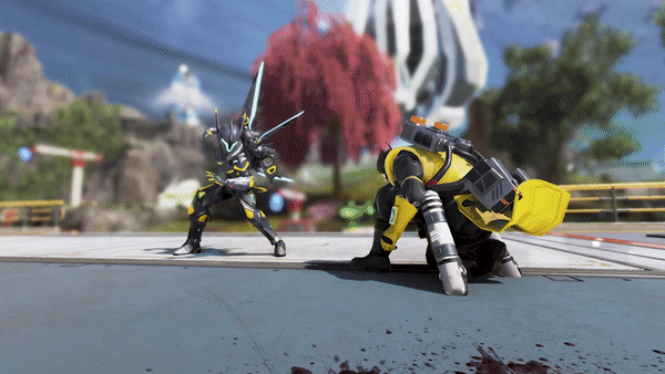 Valkyrie Prestige Skin