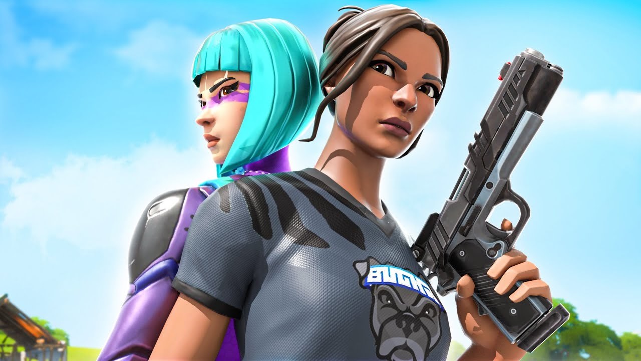 All Duo Cash Cup dates and start times in Fortnite Chapter 4, Season 3