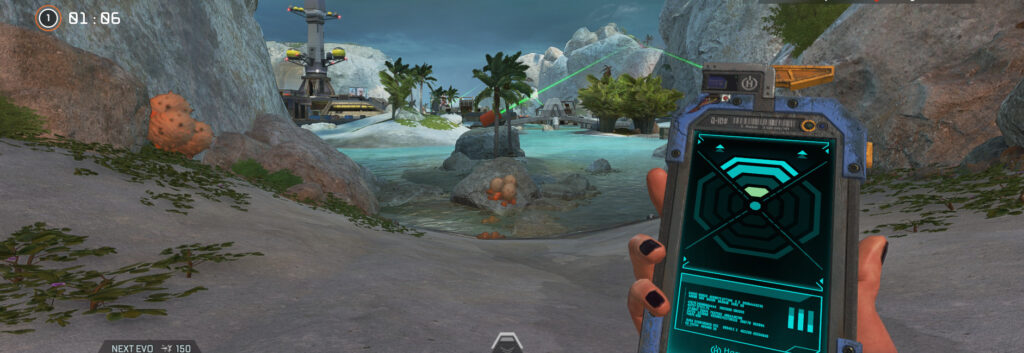 How to collect and use Compute Nodes in Apex Legends