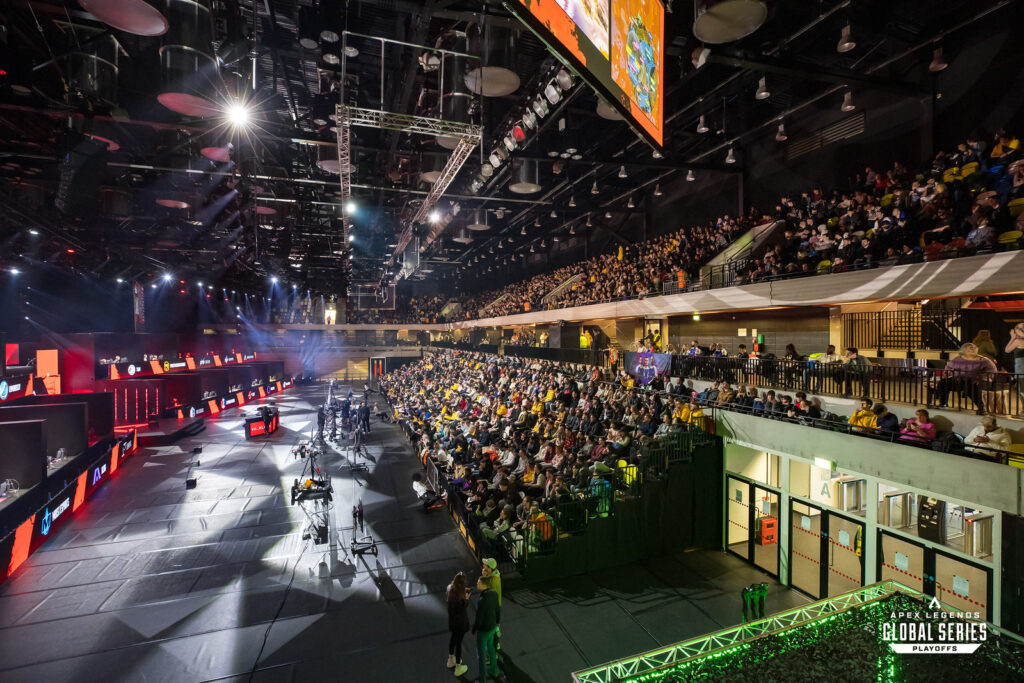 ALGS Split 2 Playoffs: 10 Things to watch