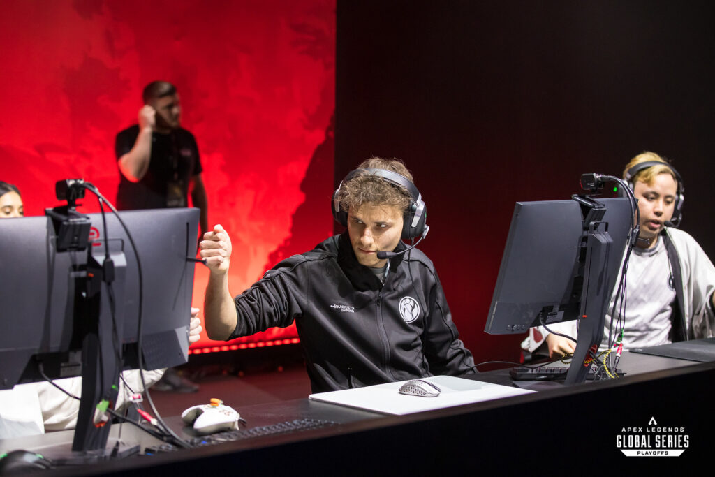 Noiises on being underrated, his “not sexy” playstyle and LAN expectations