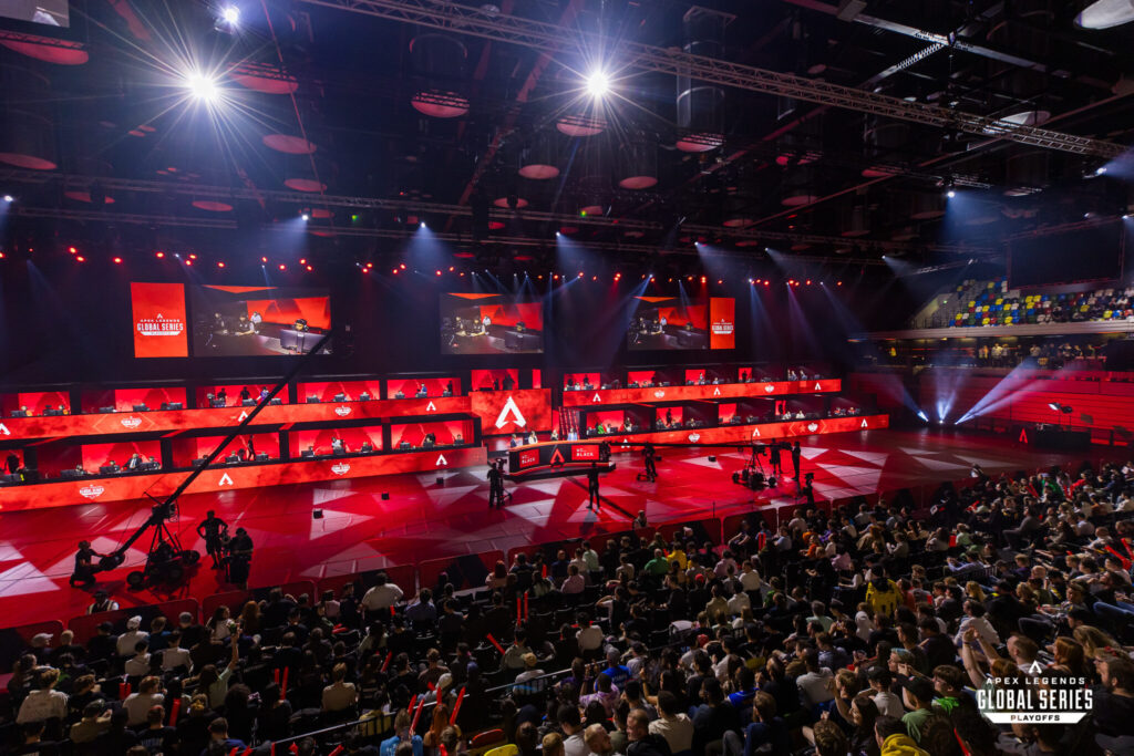 ALGS LCQ sees iitzTimmy, Dooplex both qualify for Champs