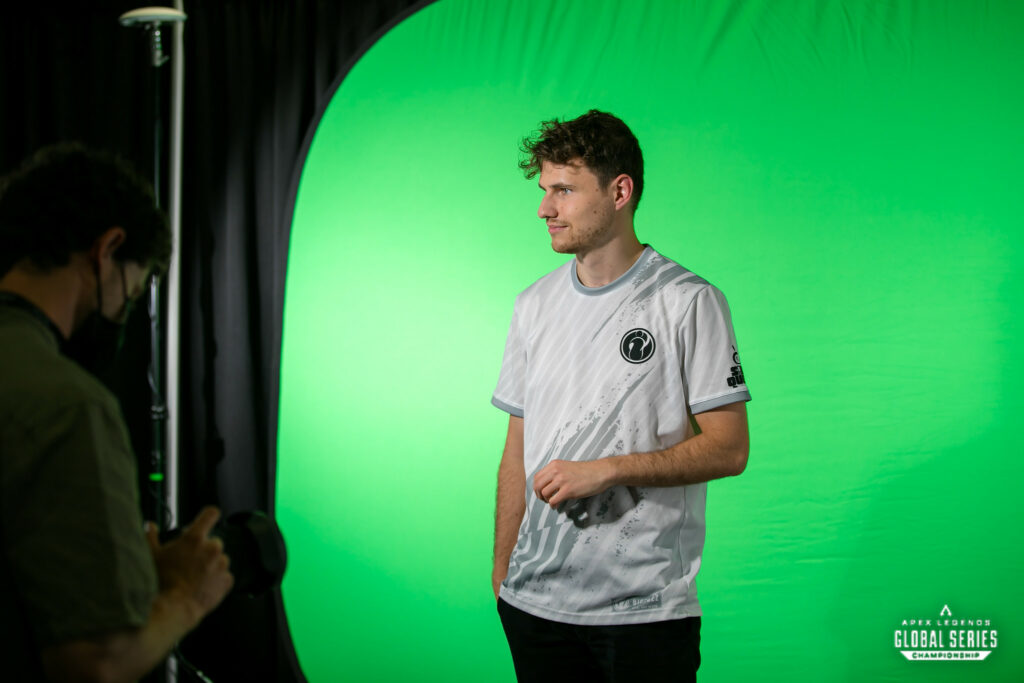 Noiises at ALGS Raleigh