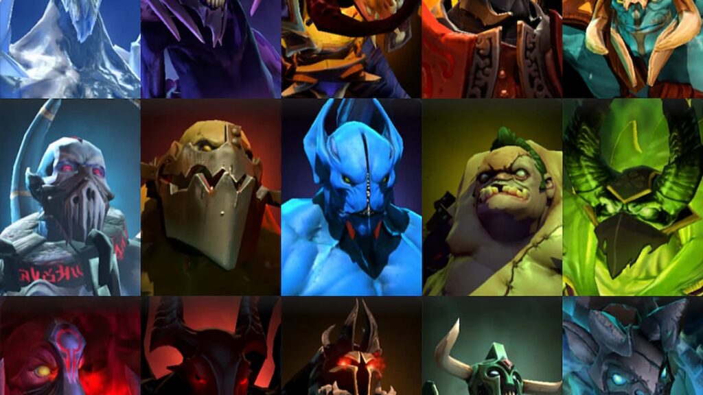 Riyadh Masters 2023 showcases interesting and innovative picks to shift up the meta