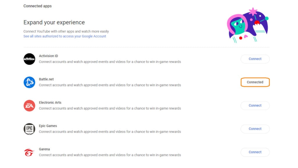 How to connect your accounts for Overwatch League Summer Stage 2023 skins 