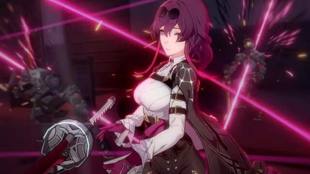 Everything to know about Kafka in Honkai: Star Rail