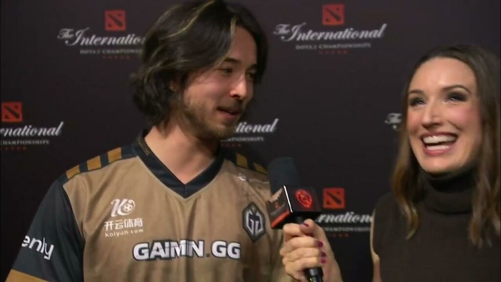 Gaimin Gladiator’s tOfu is struggling with obtaining a US visa according to two separate reports made over the past month.