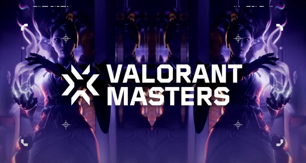 VALORANT Masters coming to Shanghai in 2024