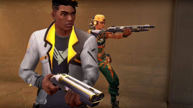 Riot reportedly takes over VALORANT Mobile development from Tencent