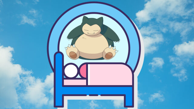 Pokémon Sleep has gamified my terrible sleep for the better