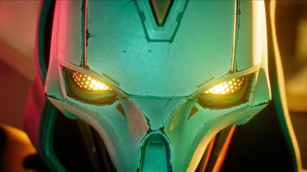 Revenant Apex pick rate surges following huge buff