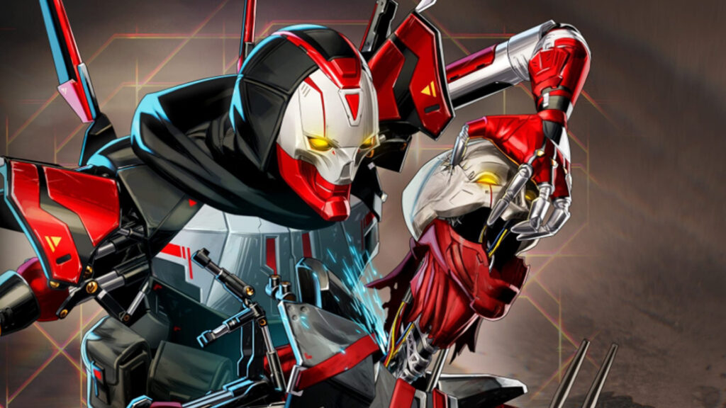 EA confirm Revenant rework for Season 18: Resurrection