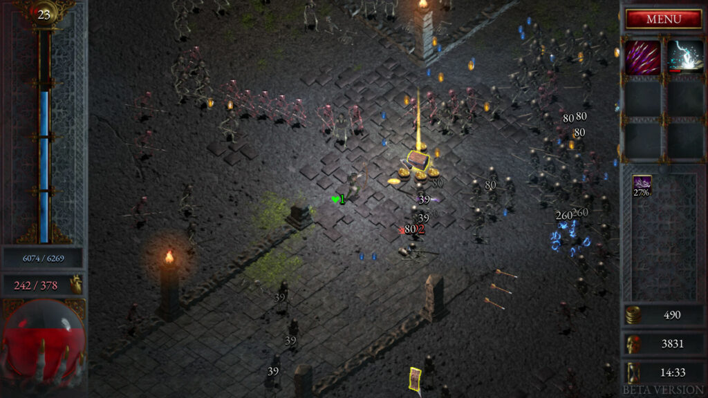 These five games had a huge surge in purchases and players thanks to the Steam Summer Sale 2023. Here's a quick guide to these hidden gems!