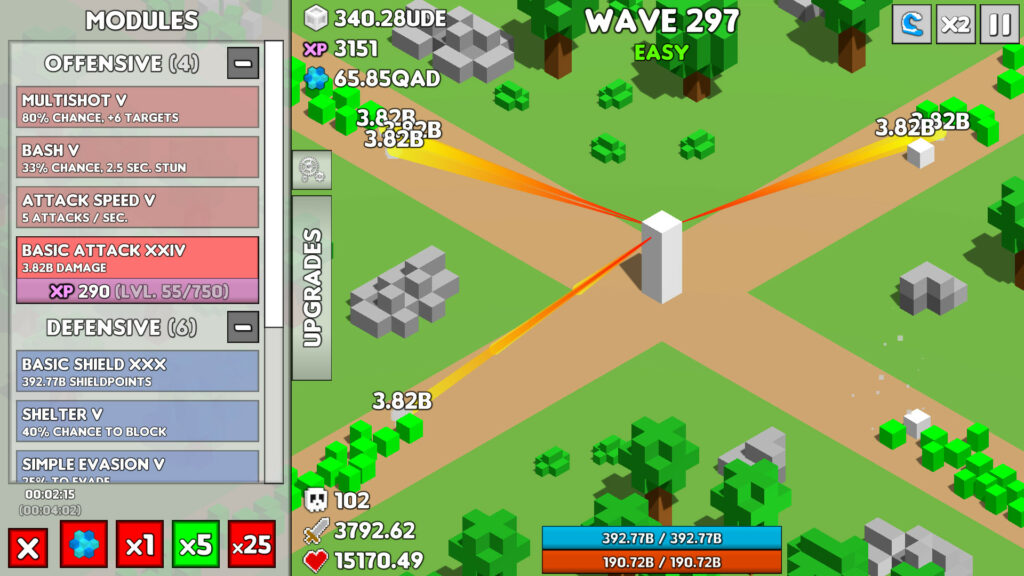 These five games had a huge surge in purchases and players thanks to the Steam Summer Sale 2023. Here's a quick guide to these hidden gems!