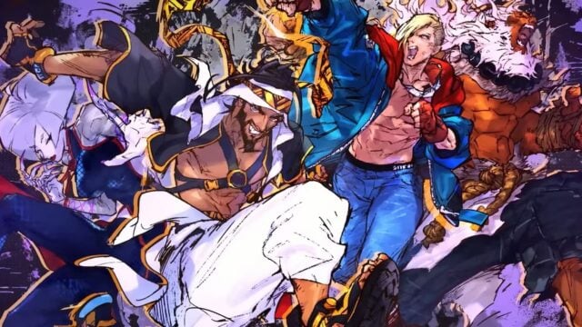 All Street Fighter 6 DLC characters: Release dates, details, information