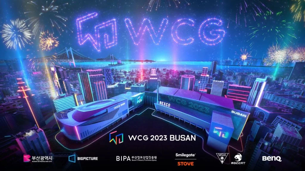 WCG MLBB 2023