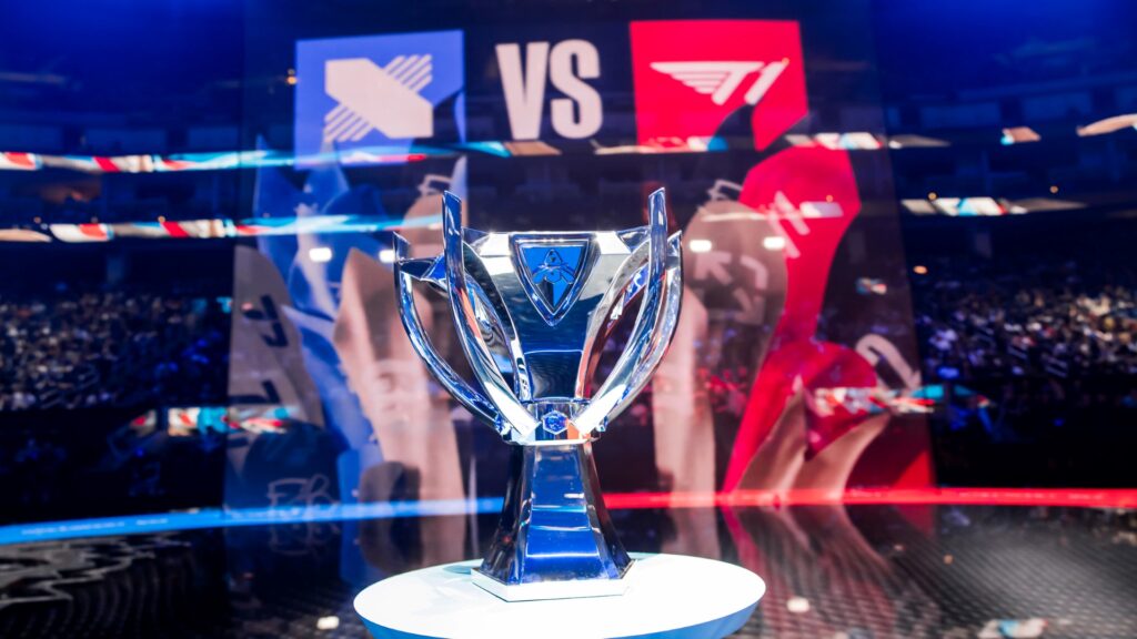 Worlds 2023: Every team qualified for Worlds