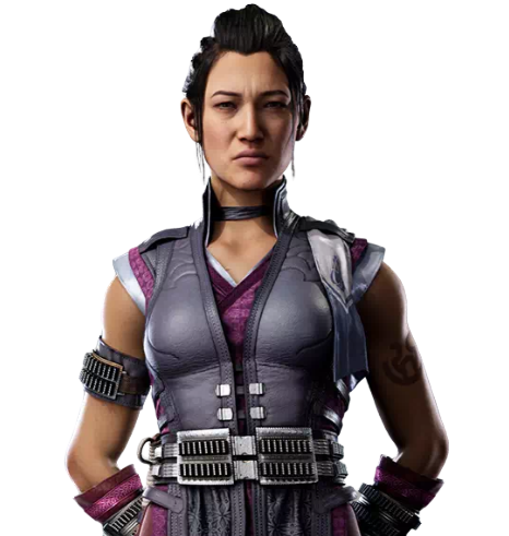 Mortal Kombat 1 character bio: Li Mei