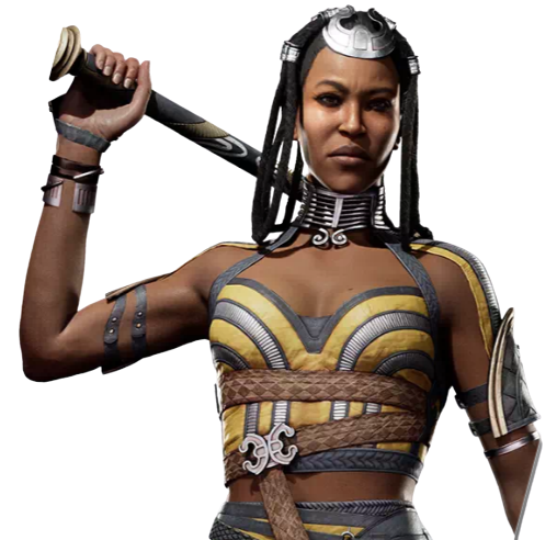 Mortal Kombat 1 character bio: Tanya