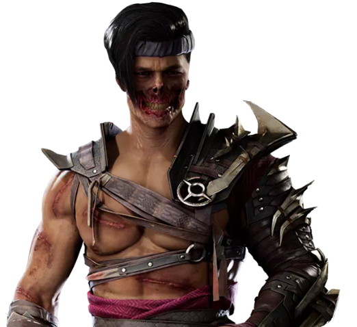 Mortal Kombat 1 character bio: Havik