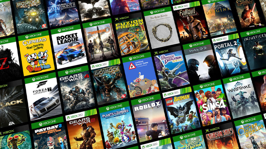 Grab them while you can! The Xbox 360 store will close July 2024