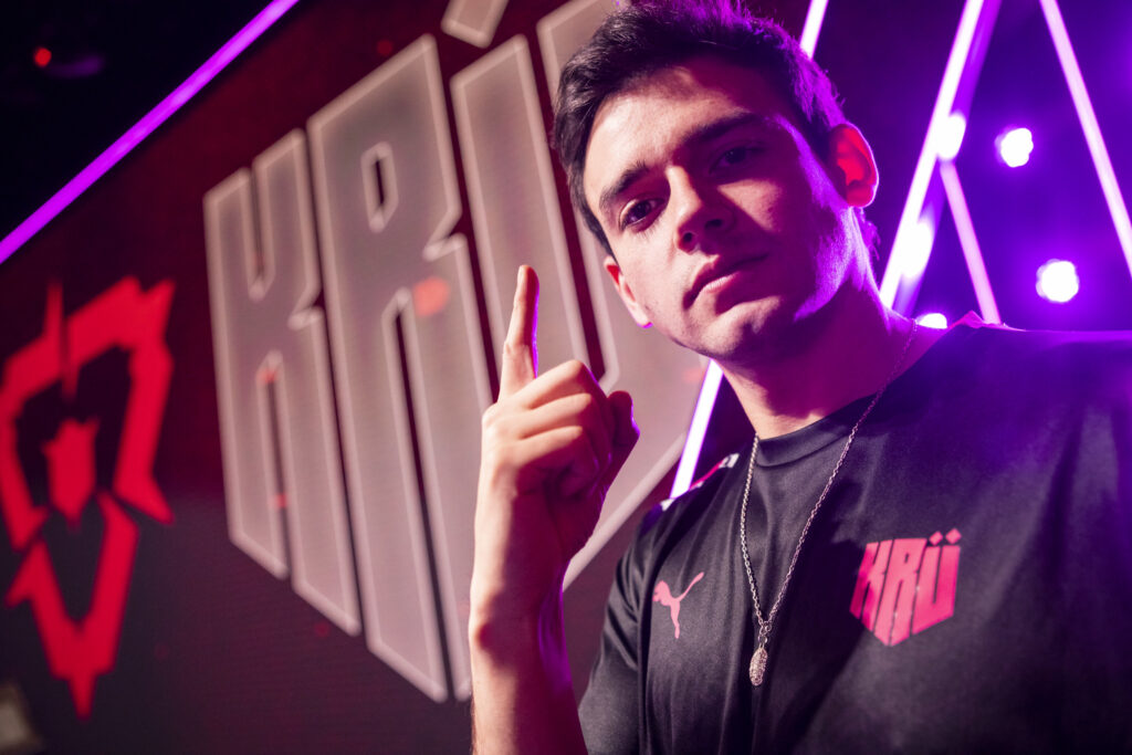 Paper Rex vs Kru Champions LA 2023: Paper Rex strike down Kru 2- 0 as Something makes his international debut