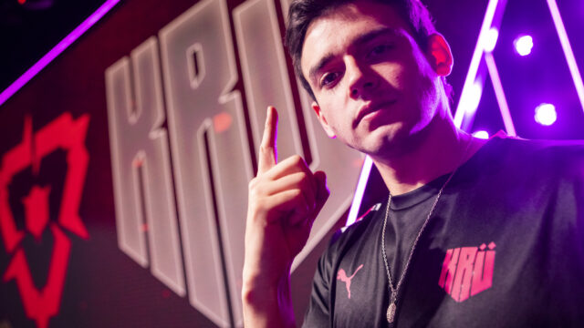 Paper Rex vs Kru Champions LA 2023: Paper Rex strike down Kru 2- 0 as Something makes his international debut