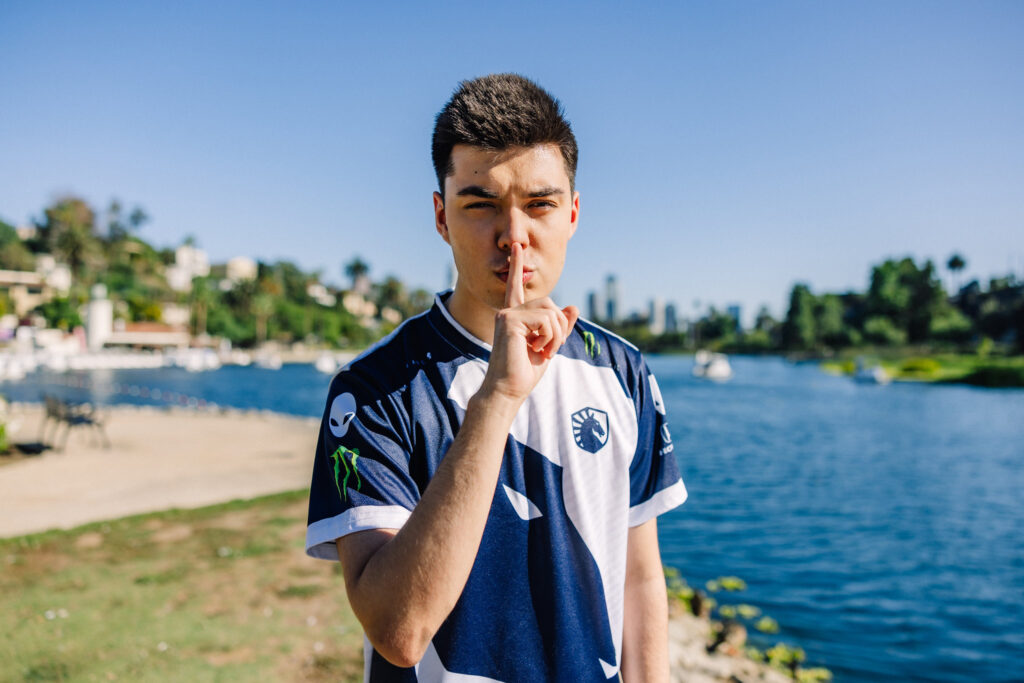 Team Liquid vs LOUD Champions LA 2023: LOUD dumps Team Liquid out of Champions with a dominant 2 – 0