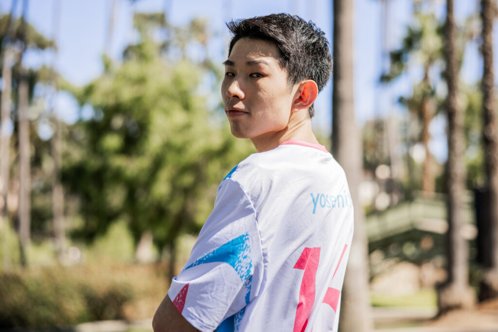 BLG vs NRG Champions LA 2023: Bilibili Gaming dumps NRG out of Champions despite a record-breaking performance from Victor