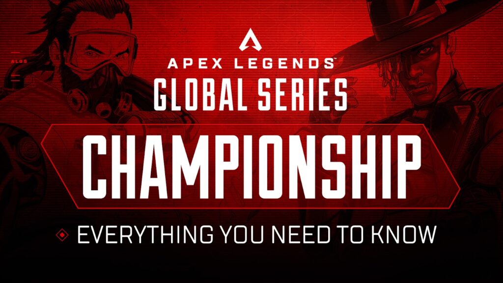 ALGS Championship: Schedule, talent, groups and more