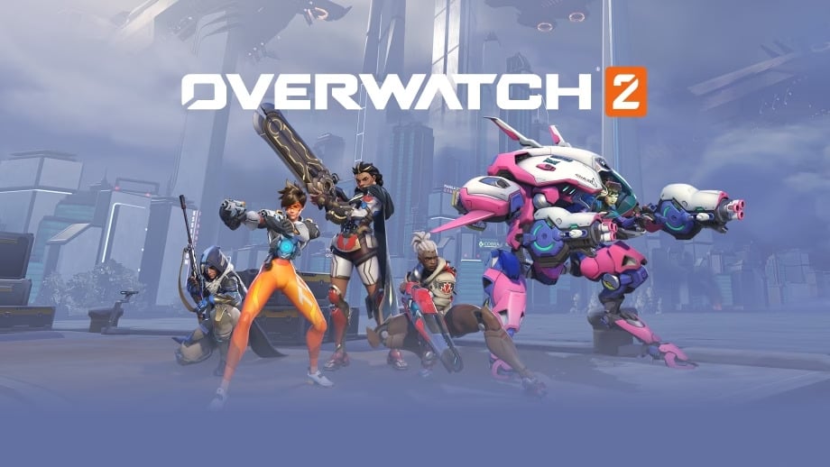All Overwatch 2 Steam achievements