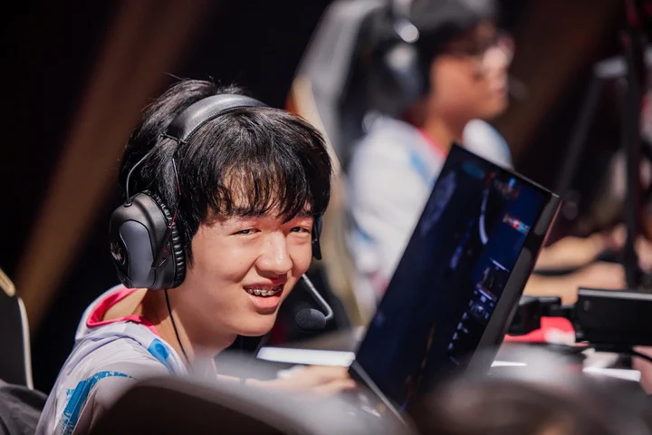 VCT Los Angeles Champs Playoffs Schedule revealed